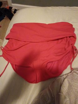 New Pink Baiting suite