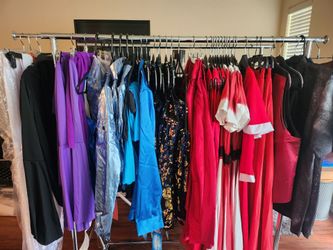 Performance costumes- BULK
