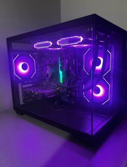 Gaming PC | Ryzen 5 4500 | GTX 1660 Super | 16GB DDR4 | LCD
