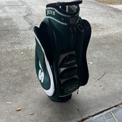 Golf Bag