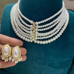 Pearl Set