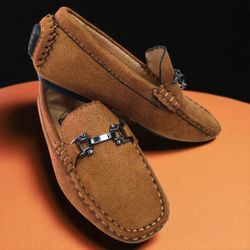 KIDS Loafers 