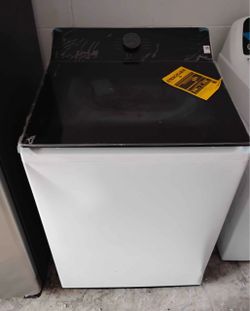 Brand new LG 5.5 Cu. Ft. Top Load Washer