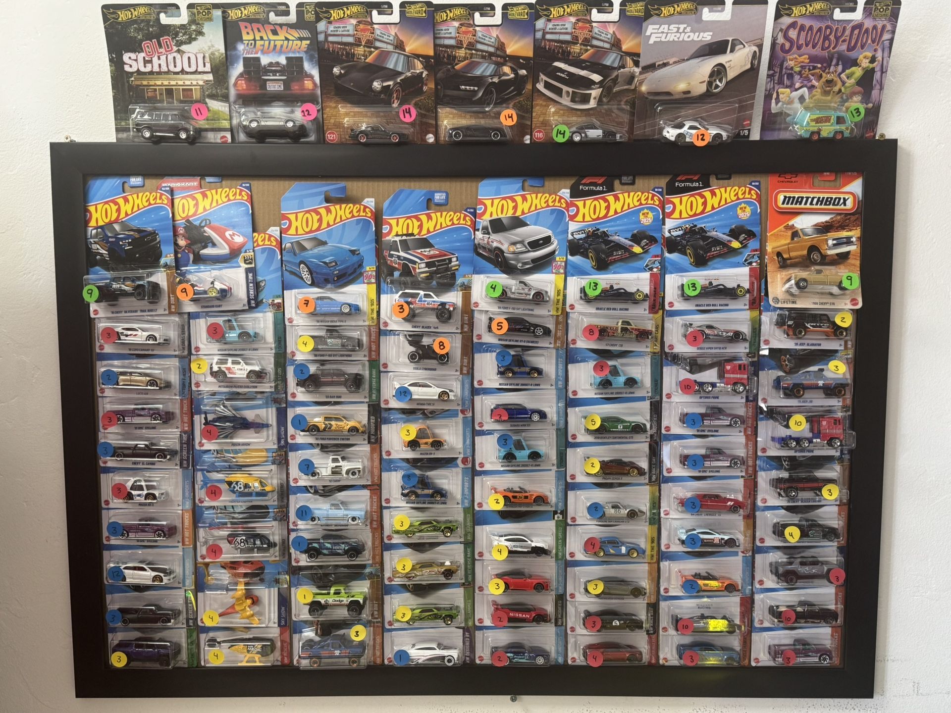 Hot Wheels For Sale