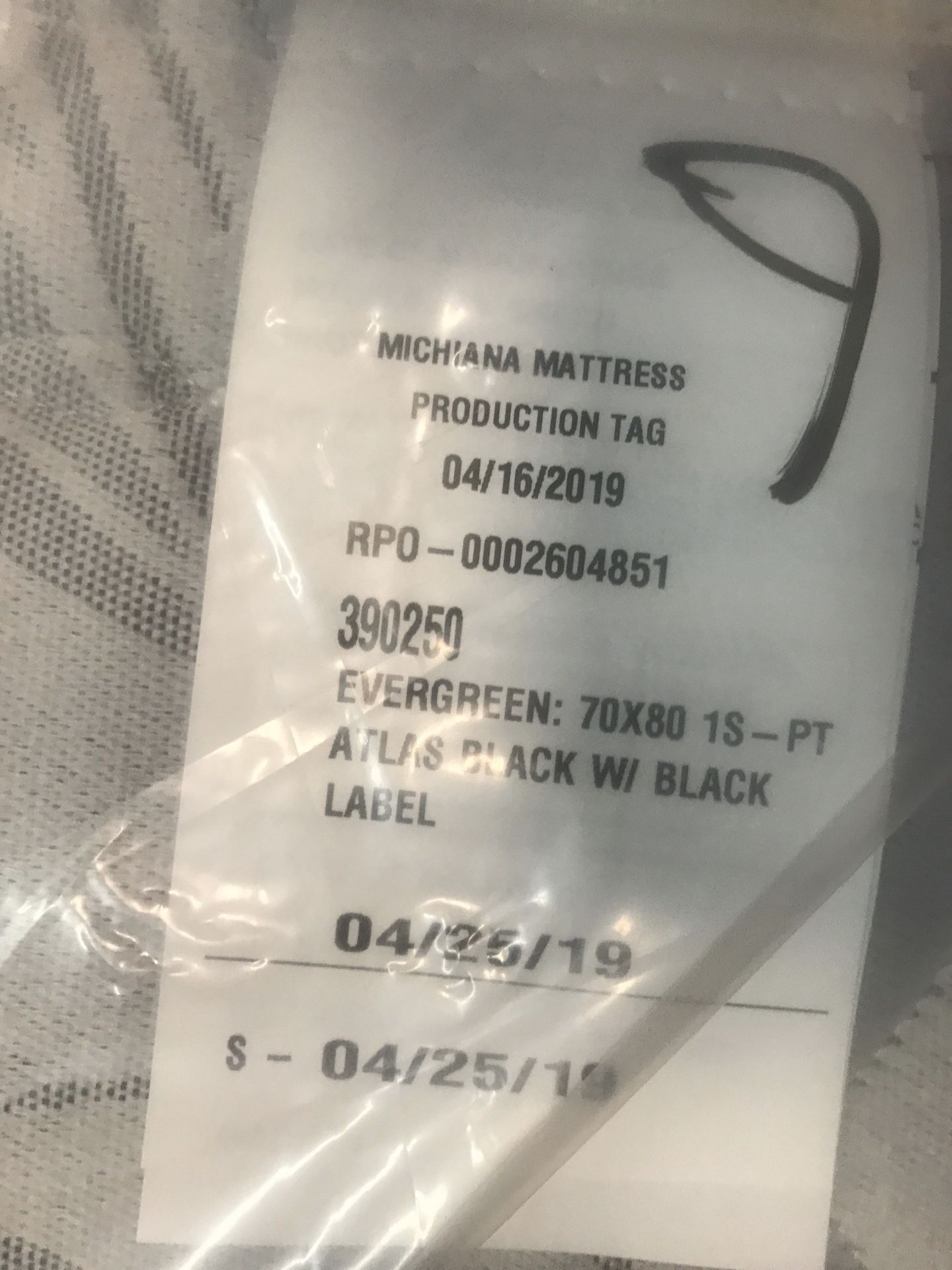 Brand New Sealed Mattress RV King 70x80 for Sale in Lakewood, CA OfferUp