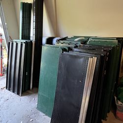FREE - Retail/Grocery Shelving 