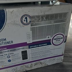 Smart Air Conditioner 