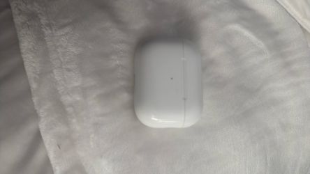 Apple AirPod Pro (2nd generation)