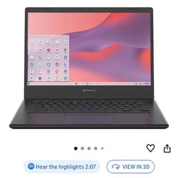 Acer Gateway Chromebook 