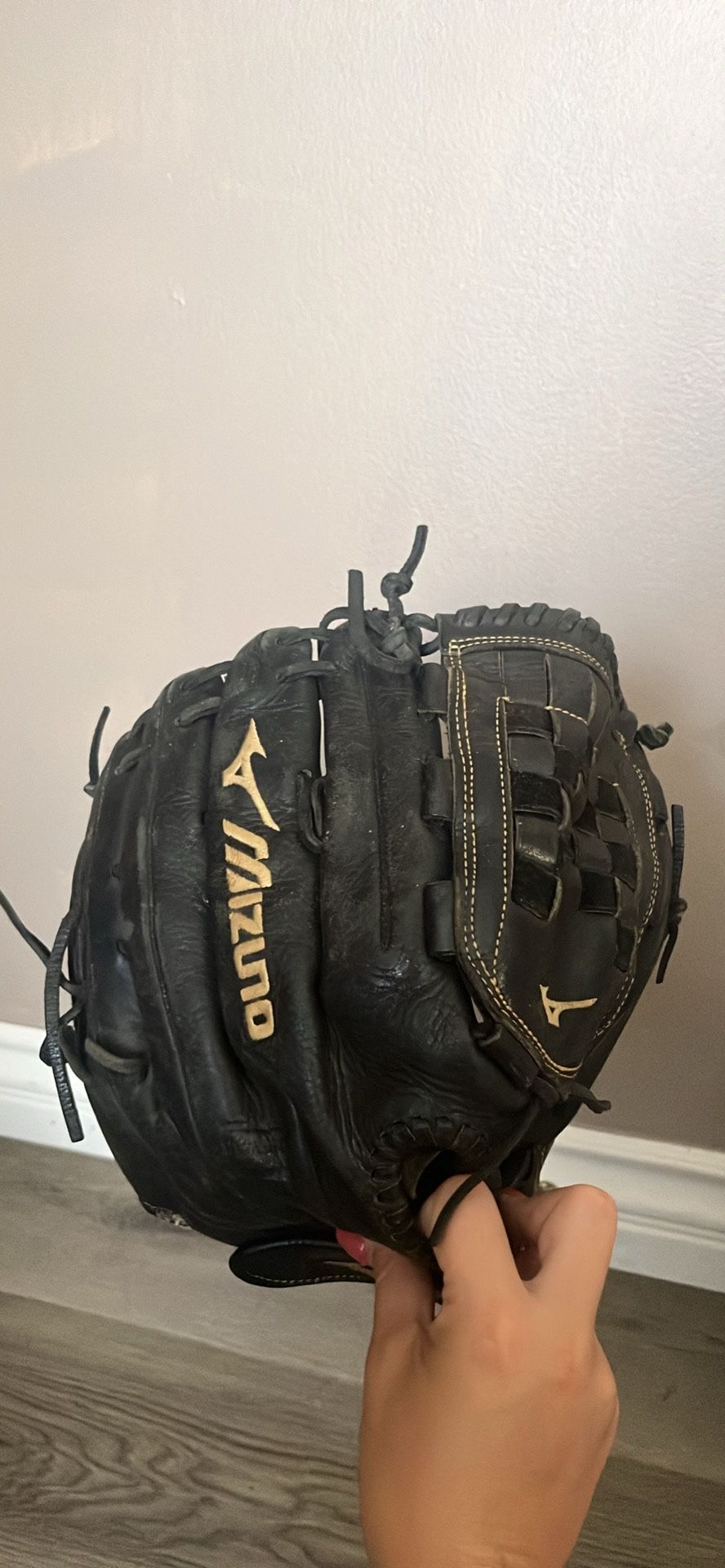 Softball Glove 