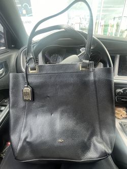 Ralph Lauren Bag