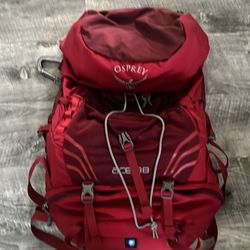 Osprey Ace 38 Youth Hiking Backpack