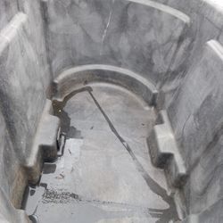 Water trough
