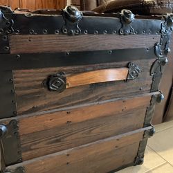 Antique Chest