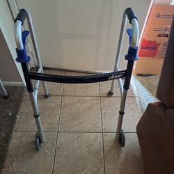 Drive Brand Walker. I Have 2. 30 Each