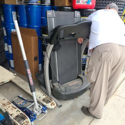 ProFrom 520x TREADMILL