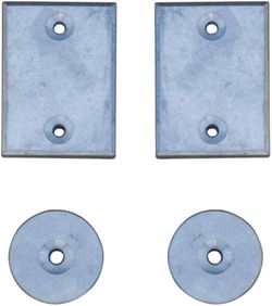 Icon JL Bump Stop Extensions (new)