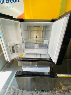 Refrigerador a pagos