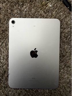 iPad 10