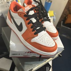 Nike Retro Jordan