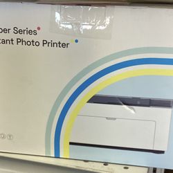 Photo Printer