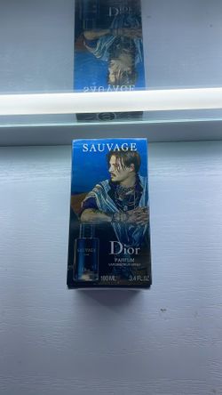 Savage Dior