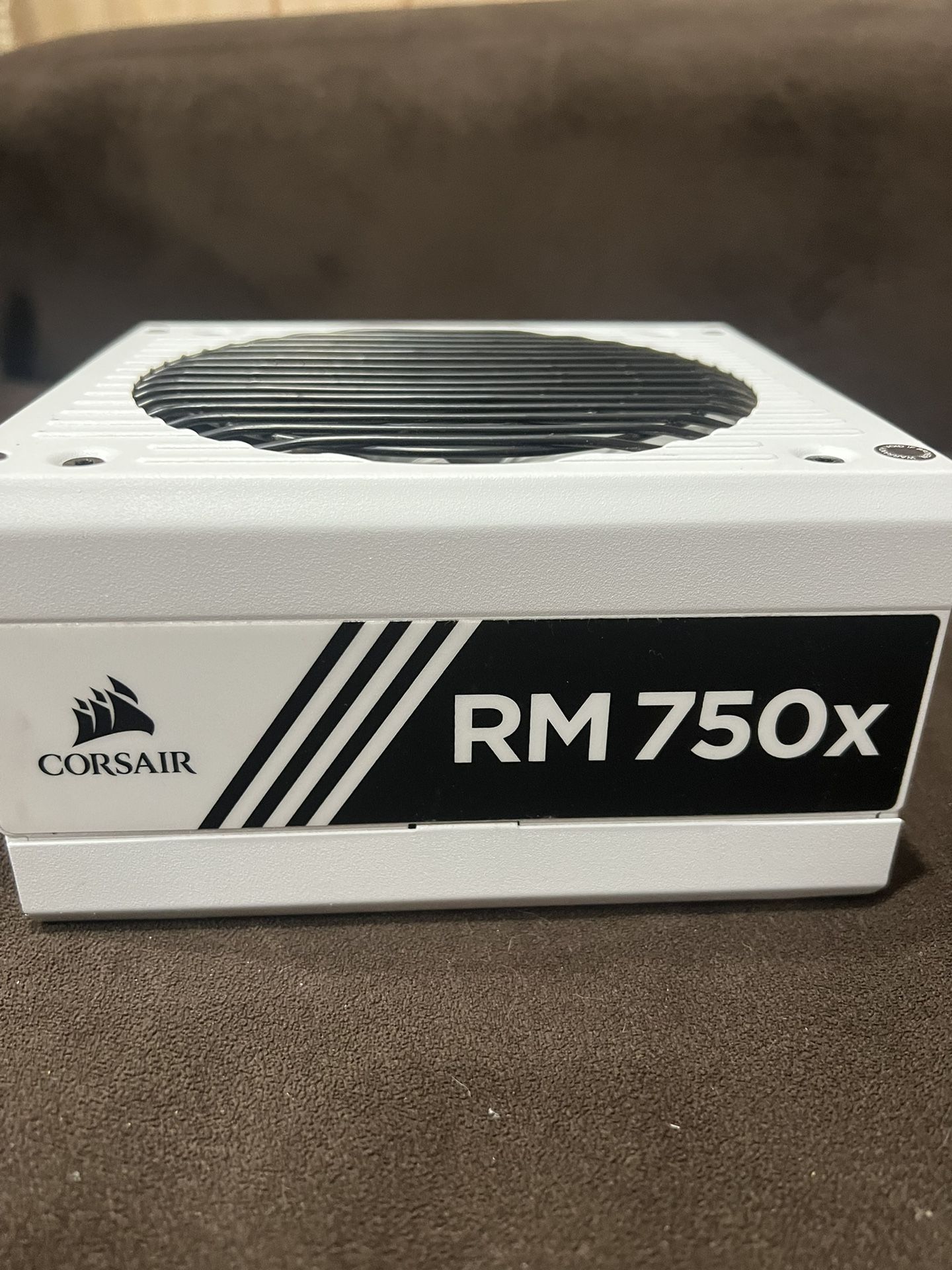 Corsair Power Supply RM 750x