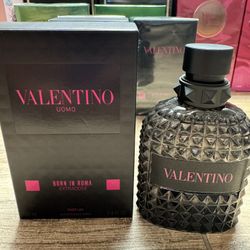 Men’s Valentino Extradose