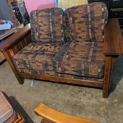 Love Seat Sofa
