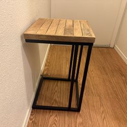 Side Table Free 