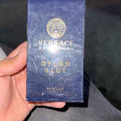 Versace Pour Homme 