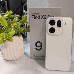 Oppo Find X9 Pro Global 512GB