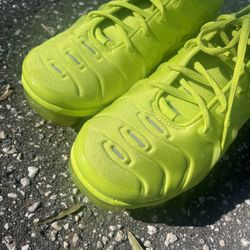 Nike Vapormax Plus Women’s Shoes