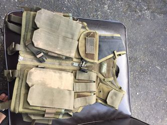 Vest
