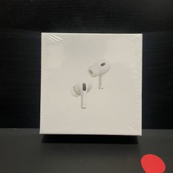 airpod pros 2nd gen!