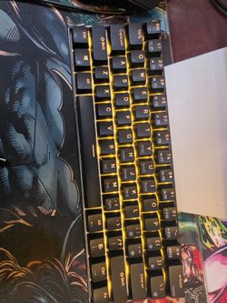 El gato keyboard wireless