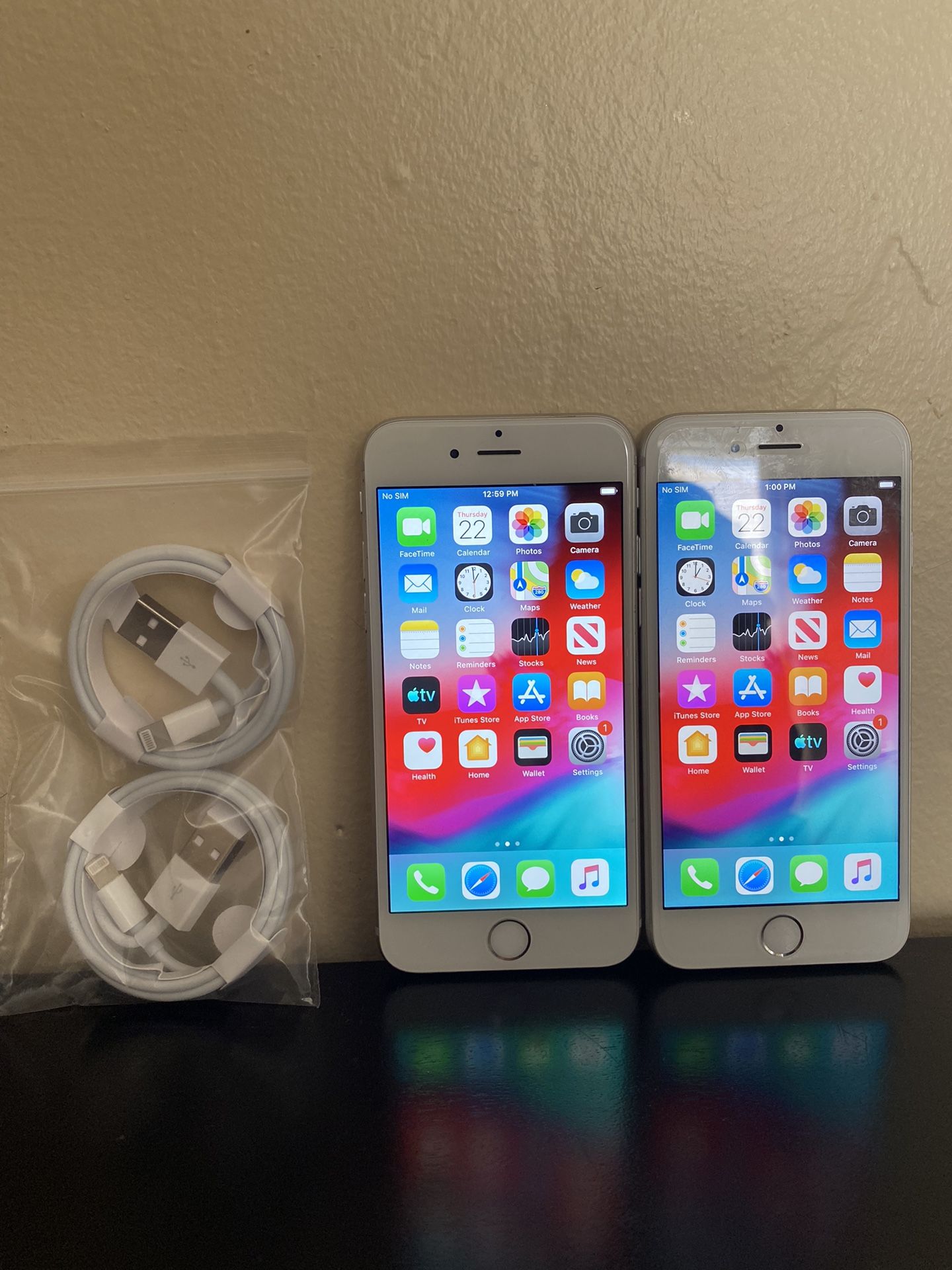 iPhone 6 64GB Unlocked