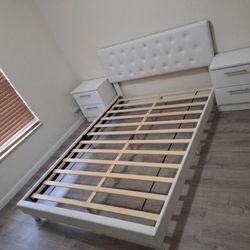 Bedroom Set - Juego De Cuarto 