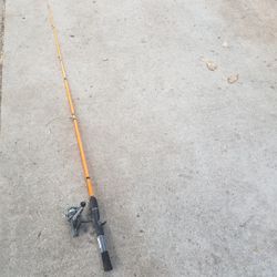 Caña Para Pescar