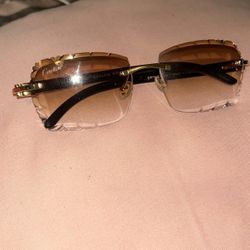 Cartier Glasses