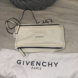 Givenchy Pandora Crossbody Bag 
