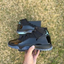 Jordan 11 Gamma