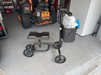 Knee Scooter