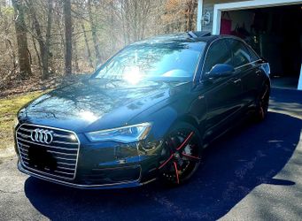 Marquee wheels with tires