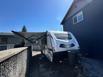 2021 Winnebago micro mini 2108DS for Sale