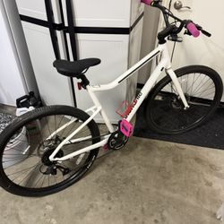 Cannondale Bike