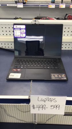Asus Vivobook