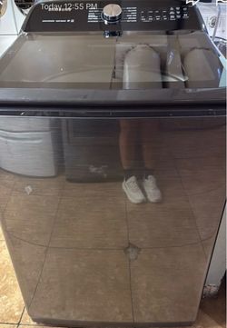 Samsung Top Load Washing Machine