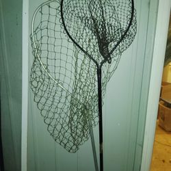 Big Game Fishing Nets