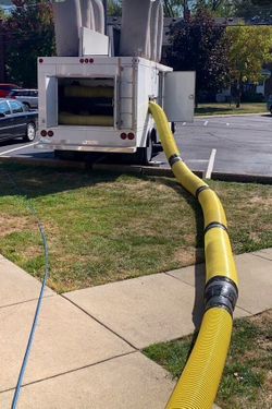 💨 Duct &🦠 Vents 🧽 Cleaning 🧹